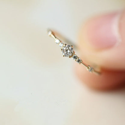 Elegant Ring for Every Occasion