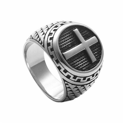 Romantic Ring for Special Moments