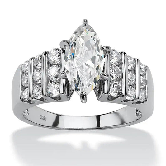 Delicate Artisan Ring