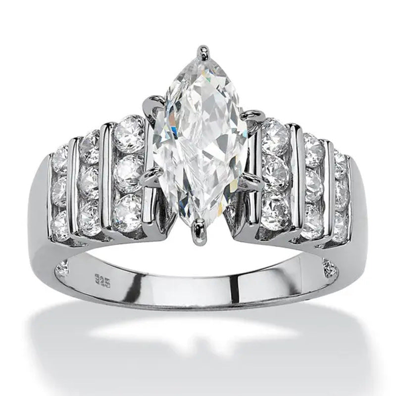Delicate Artisan Ring