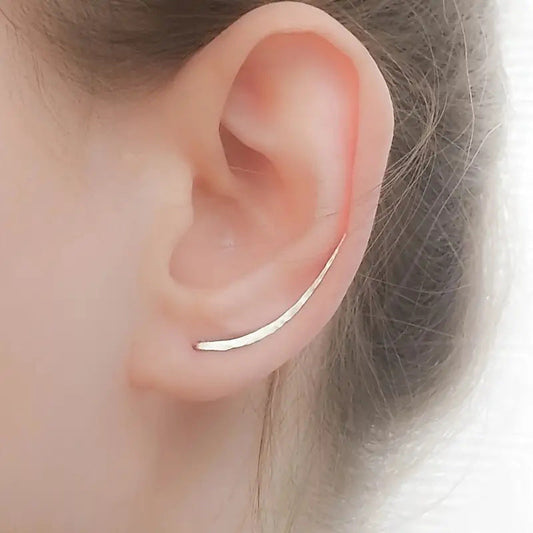 Charming Earring for Any Occasion