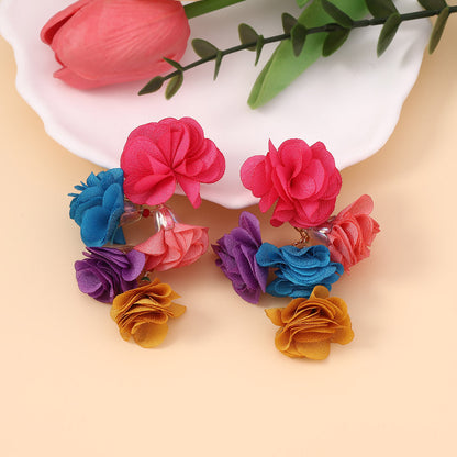 Charming Earring for Any Occasion