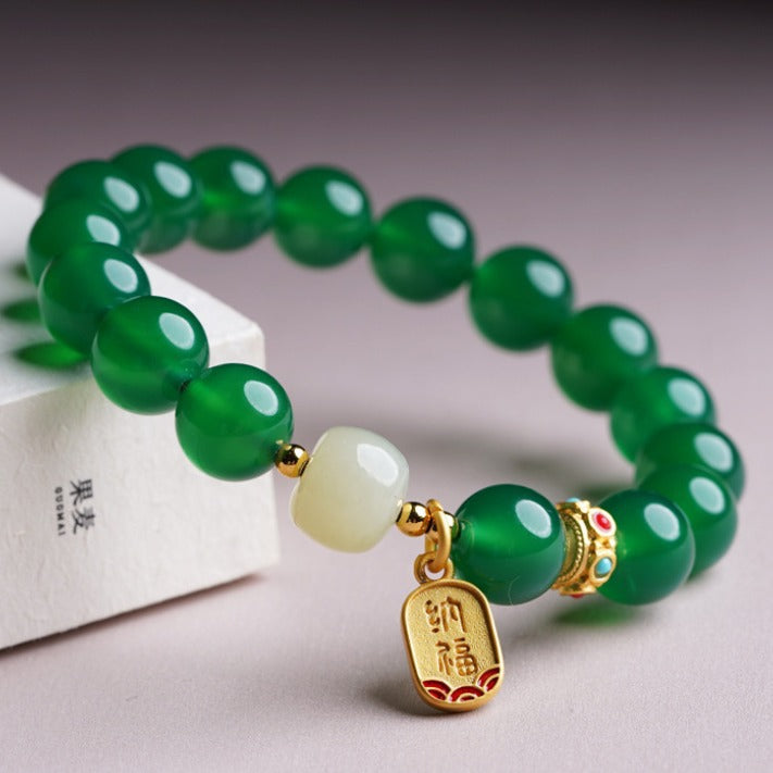 Beautiful Bracelet with Unique Style