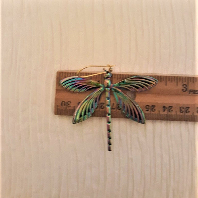 Stunning Earring for Daily Wear