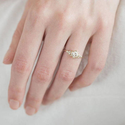 Stunning Ring for Daily Wear