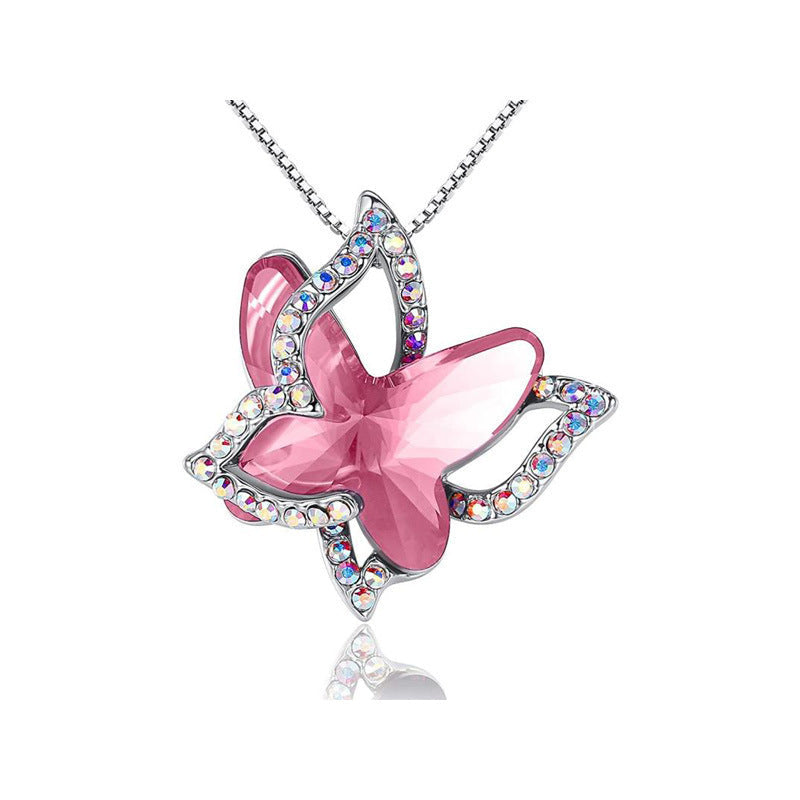 Beautiful Necklace with Unique Style