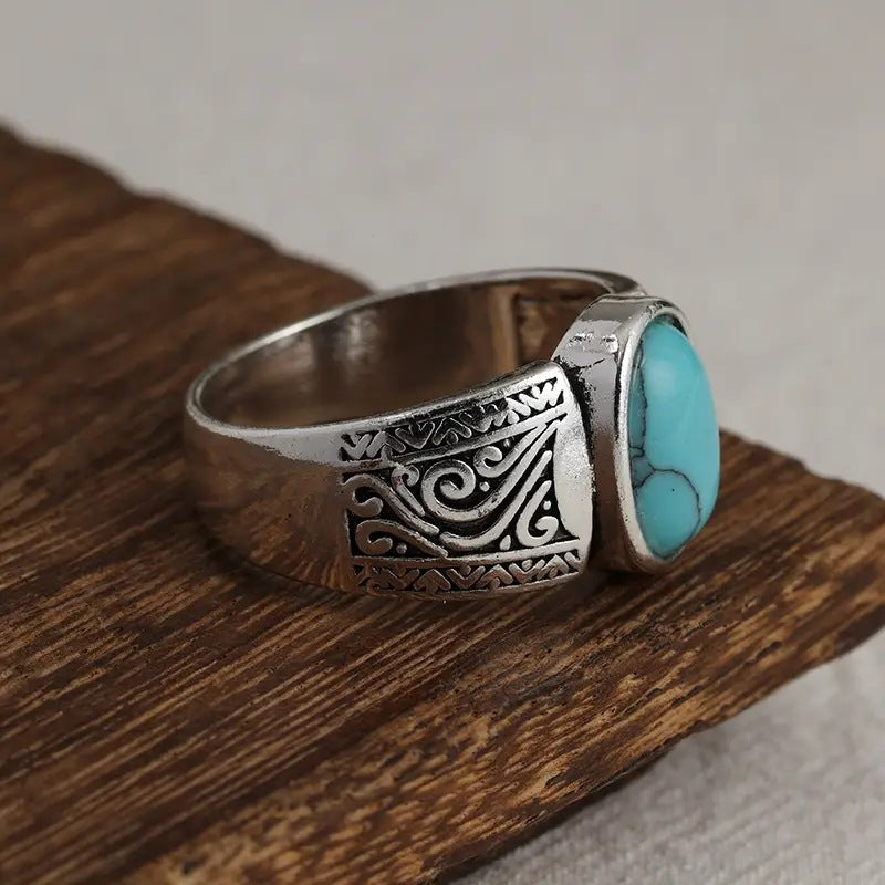 Charming Ring for Any Occasion