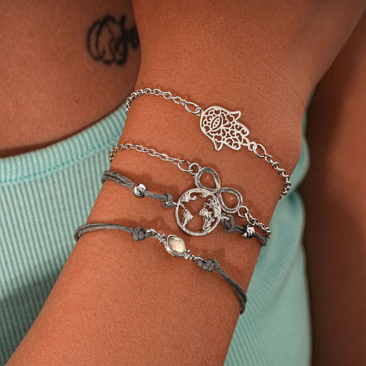 Charming Set for Any Occasion