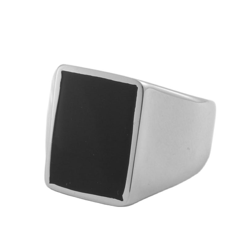 Delicate Artisan Ring