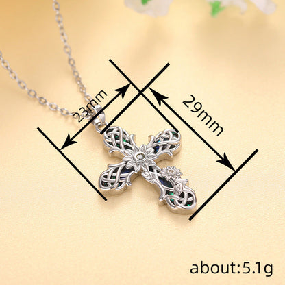Beautiful Necklace with Unique Style