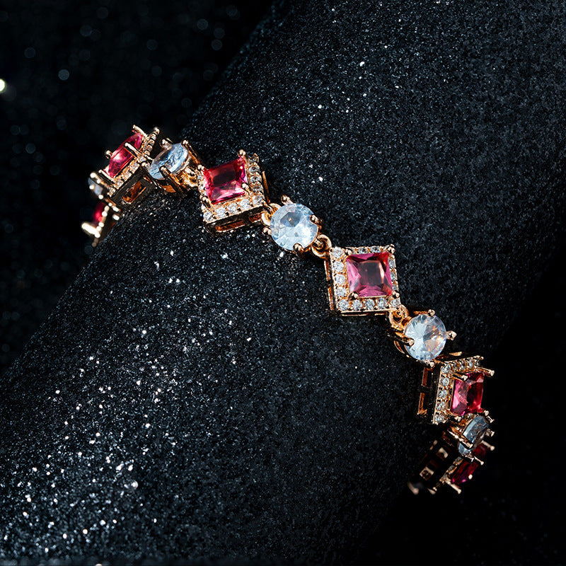 Delicate Artisan Bracelet