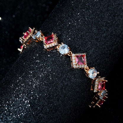 Delicate Artisan Bracelet