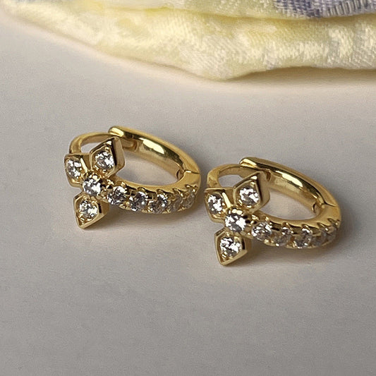 Classic Earring with Timeless Appeal