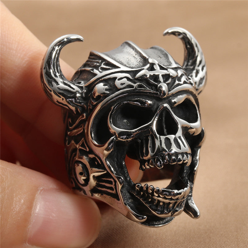 Romantic Ring for Special Moments