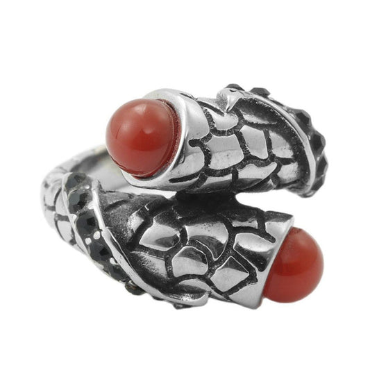 Vintage Handmade Ring