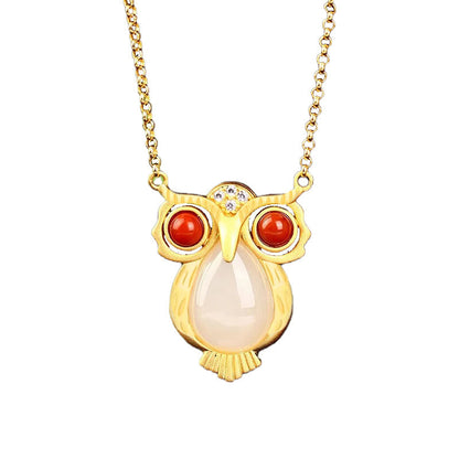 Charming Silver Necklace for Any Occasion