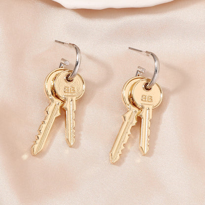 Beautiful Earring with Unique Style