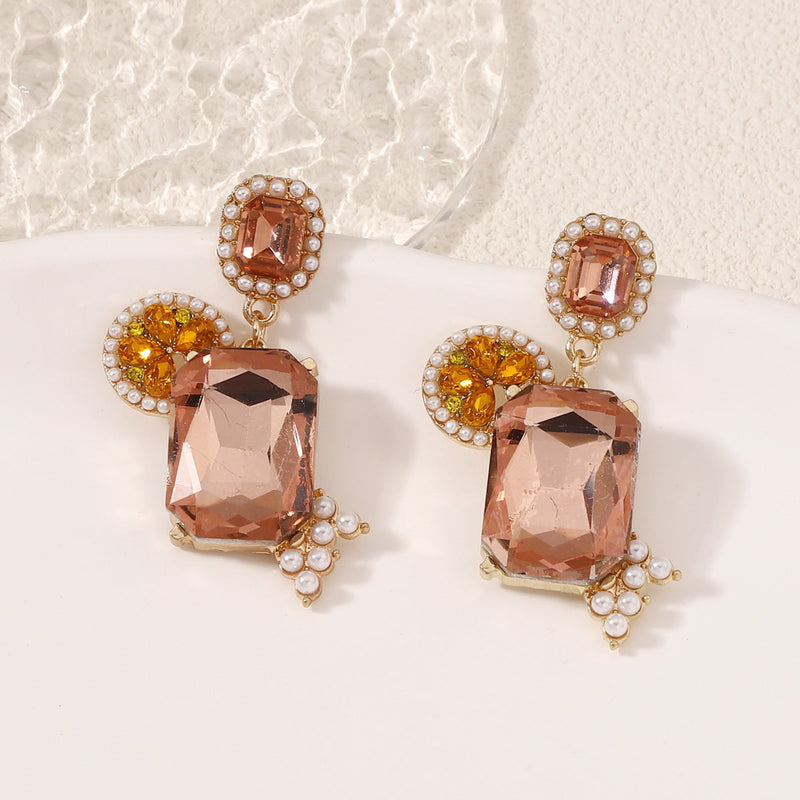 Elegant Pearl Earring for Every Occasion
