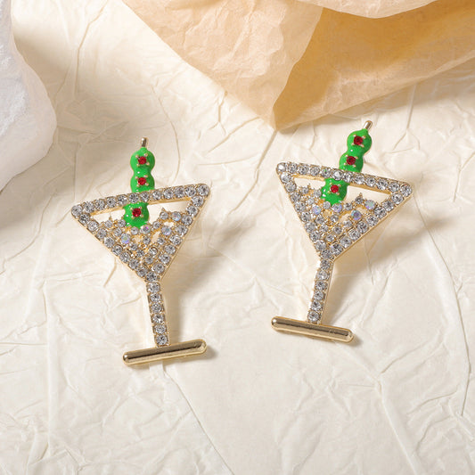 Romantic Earring for Special Moments