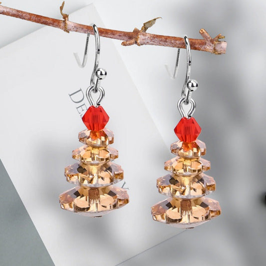 Charming Earring for Any Occasion