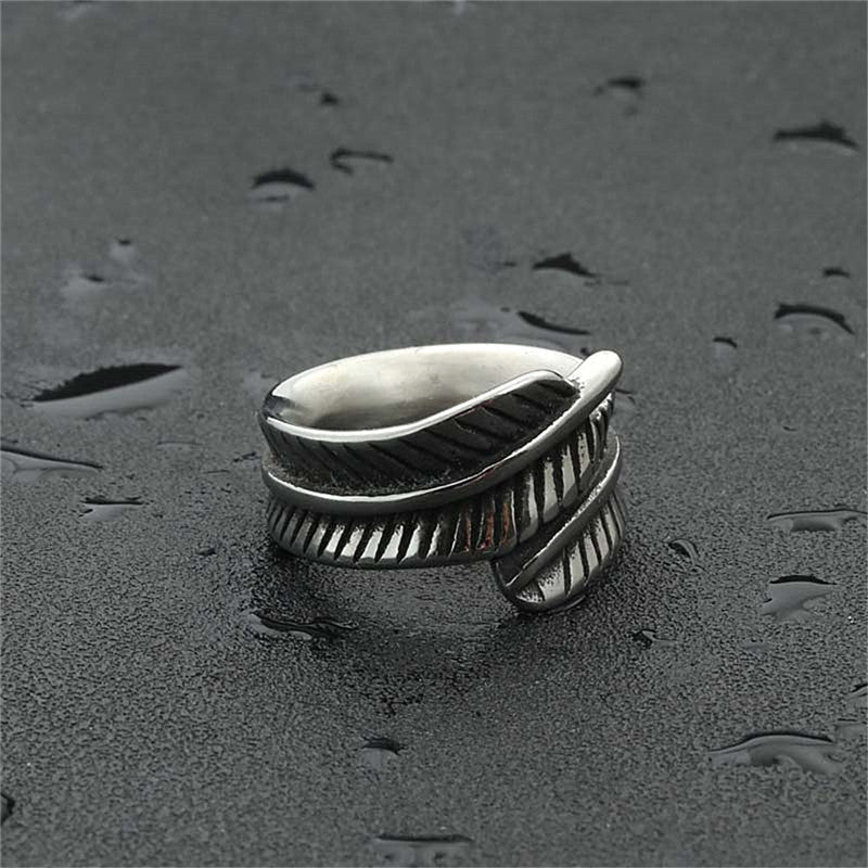 Classic Ring with Timeless Appeal