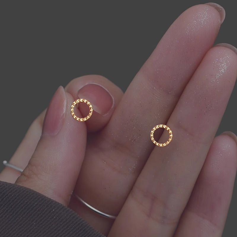 Beautiful Earring with Unique Style
