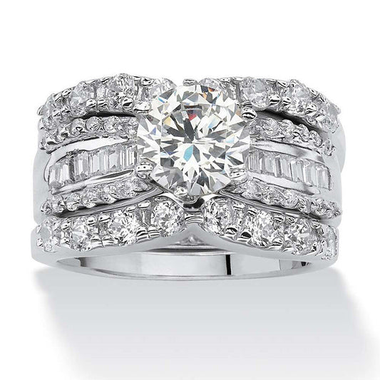 Beautiful Set with Unique Style