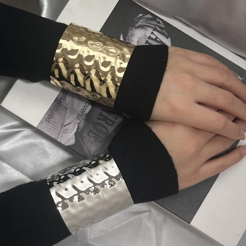 Delicate Artisan Bracelet