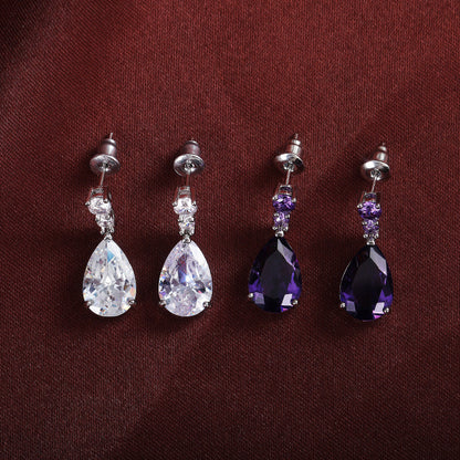 Charming Earring for Any Occasion