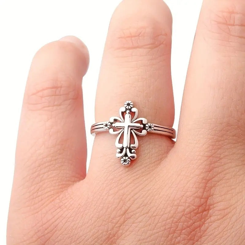 Charming Ring for Any Occasion