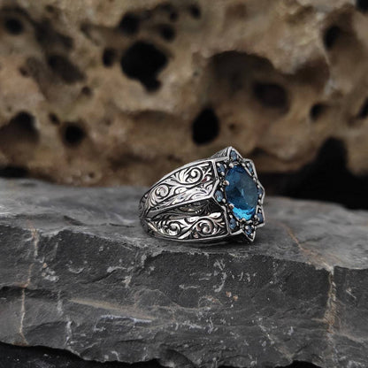 Romantic Ring for Special Moments