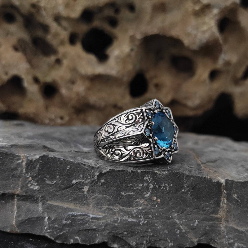 Romantic Ring for Special Moments