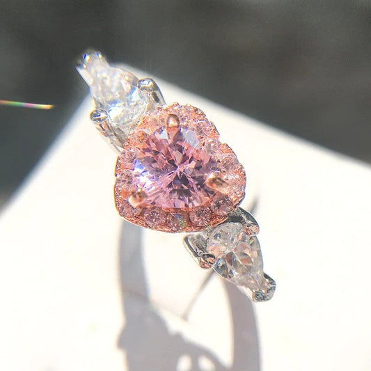 Delicate Artisan Ring