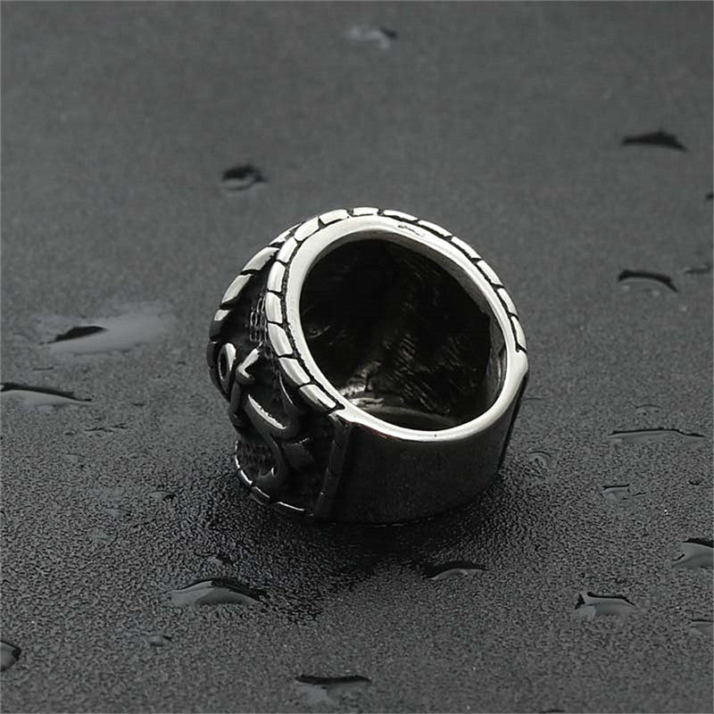 Charming Ring for Any Occasion