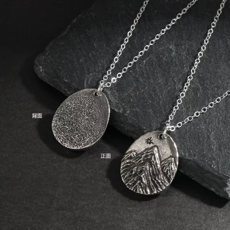 Charming Necklace for Any Occasion