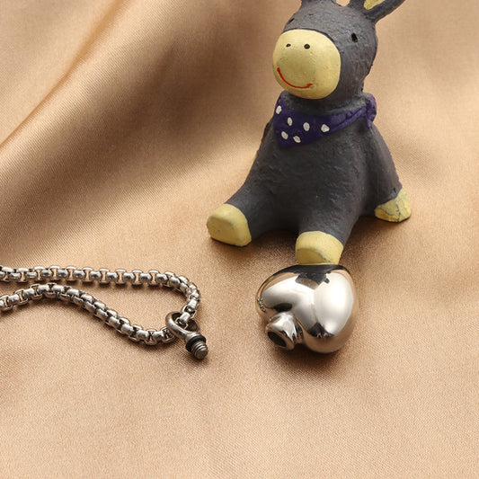 Beautiful Pendant with Unique Style