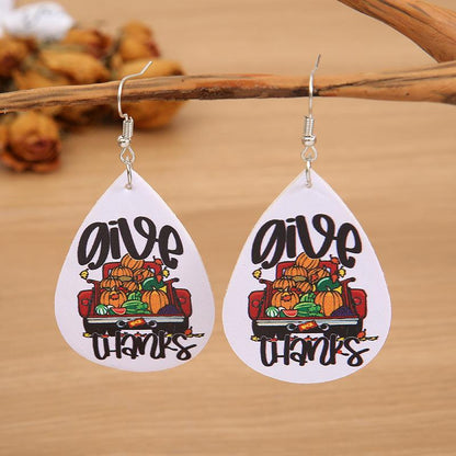 Charming Earring for Any Occasion