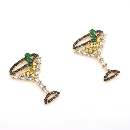Charming Earring for Any Occasion