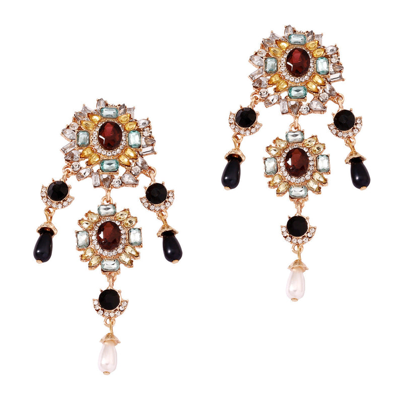 Classic Earring with Timeless Appeal