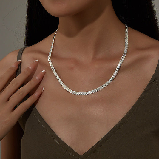Delicate Artisan Necklace