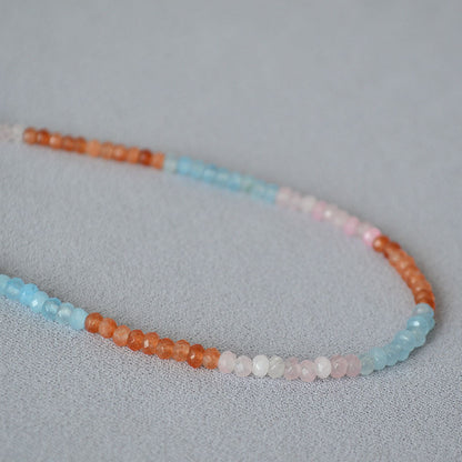 Classic Necklace with Timeless Appeal