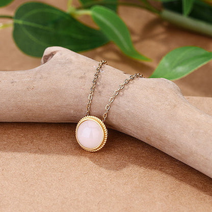 Elegant Gold Necklace for Every Occasion