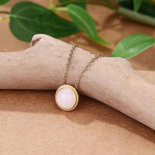 Elegant Gold Necklace for Every Occasion