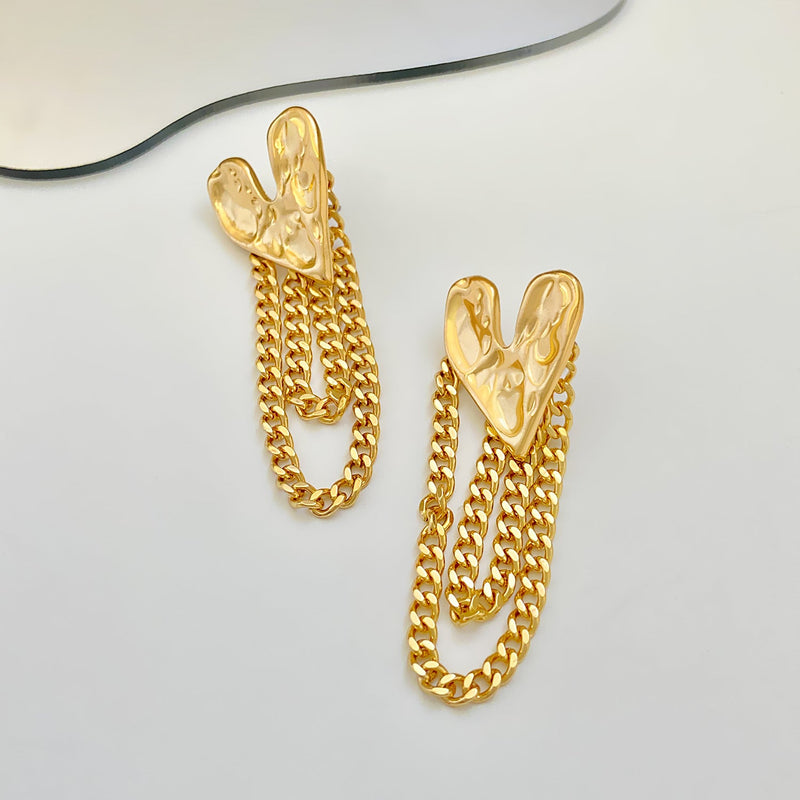 Elegant Earring for Every Occasion