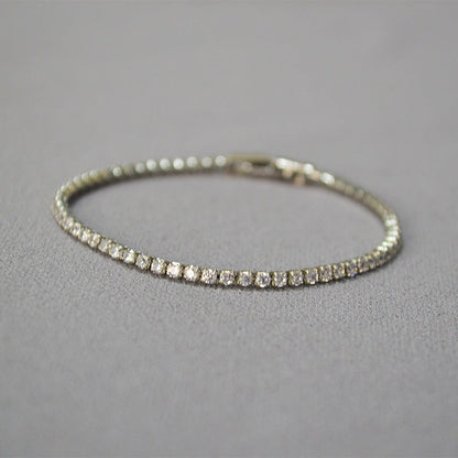 Stunning Gold Bracelet for Daily Wear