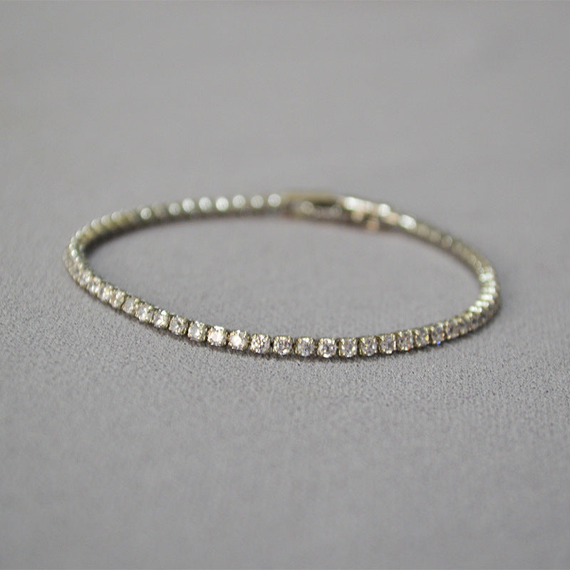 Stunning Gold Bracelet for Daily Wear