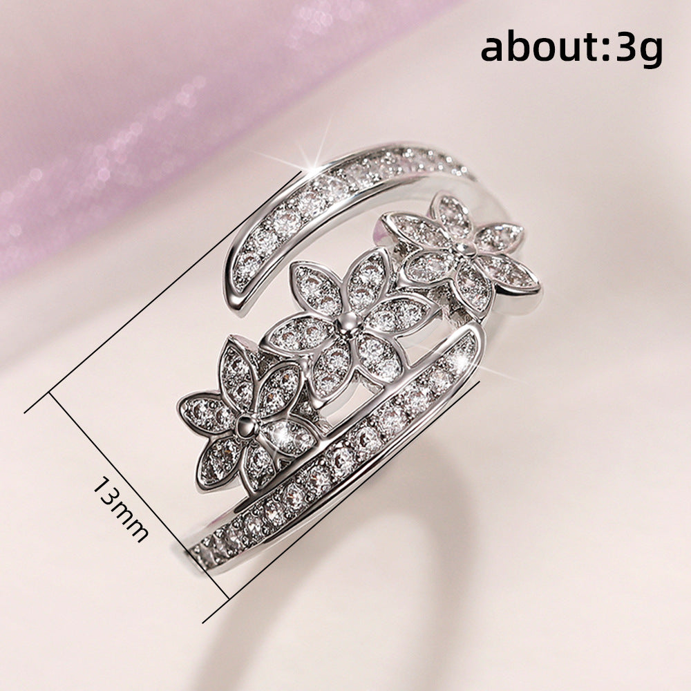 Romantic Set for Special Moments