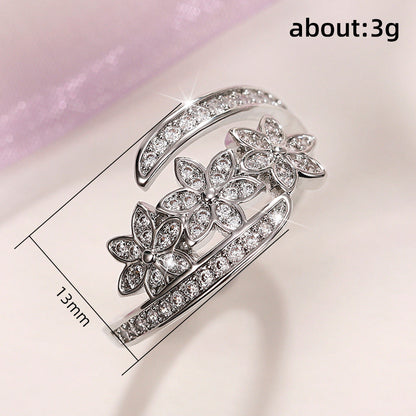 Romantic Set for Special Moments
