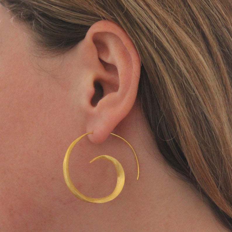 Beautiful Earring with Unique Style