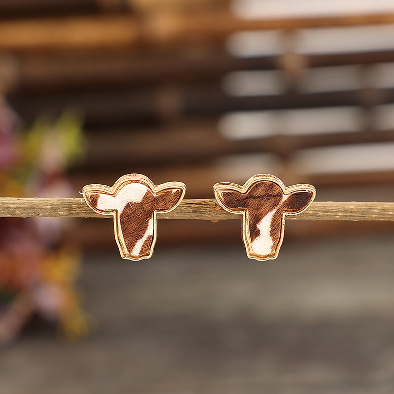 Charming Earring for Any Occasion